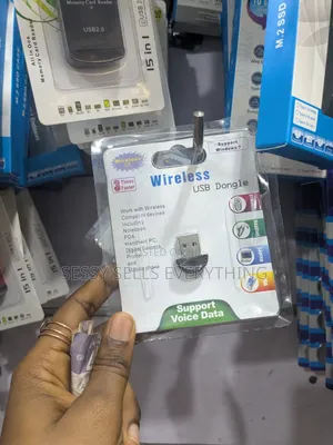 Brand New Bluetooth Adapter