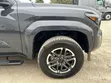 Toyota Tacoma 2025 Gray - 4