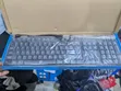 HP Wired Keyboard - 2