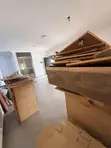 4 Bedroom Apartment for Rent, HFC Estate Area, Spintex - 2