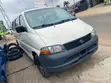 Toyota HiAce 2006 White - 1