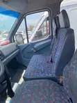 Toyota HiAce 2006 White - 2