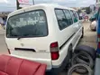 Toyota HiAce 2006 White - 5