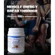 Wins Town Weight Gainer - High Protein Mass Supplement - 3