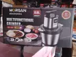 8L Morgan Fufu Machine - 1