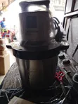 8L Morgan Fufu Machine - 2
