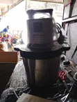 8L Morgan Fufu Machine - 3