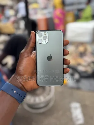 Adom Nyame Phones and Accessories