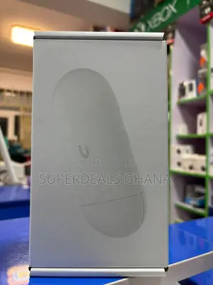Ubiquiti NanoStation Loco 5AC WiFi Radio