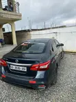 Nissan Sentra 2015 Blue - 1