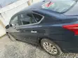 Nissan Sentra 2015 Blue - 2
