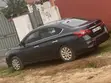 Nissan Sentra 2015 Blue - 3