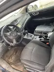 Nissan Sentra 2015 Blue - 5