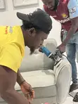 Palem Cleaning: Professional Upholstery Cleaning - 2