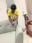 Palem Cleaning: Professional Upholstery Cleaning - 3