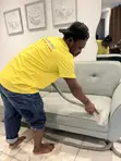 Palem Cleaning: Professional Upholstery Cleaning - 4