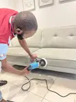 Palem Cleaning: Professional Upholstery Cleaning - 5