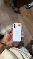 Apple iPhone 17 256GB White - 1