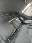 Toyota HiAce 2002 Silver - 2