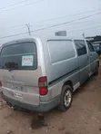 Toyota HiAce 2002 Silver - 5