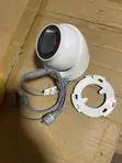 Hikvision Outdoor CCTV Camera - Brand New - 2