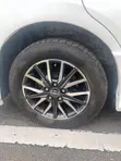 Toyota Voxy V 2WD 8-Seater 2015 White - 5