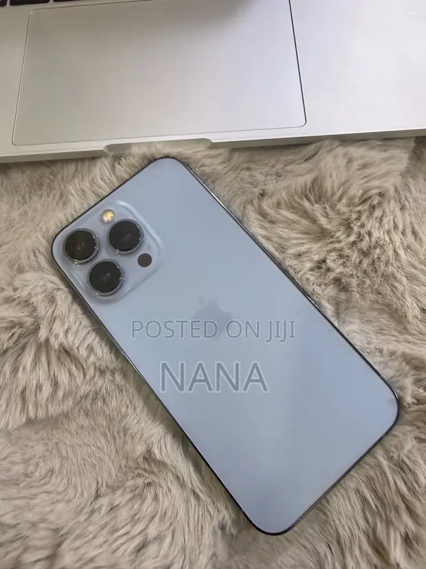 Apple iPhone 13 Pro 128GB - 1