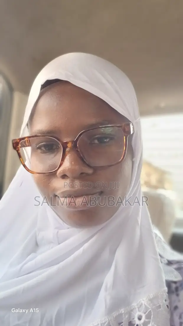 Accounting & Finance CV - Salma - 1