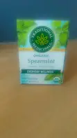 Traditional Medicinals Organic Spearmint Herbal Tea - 2