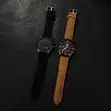 Geneva Men's Casual Watch - 2