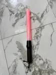 LED Traffic Safety Wand - 1