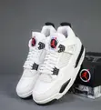 Nike Air Jordan 4 Retro OG 'Flight Club' Sneakers - 1
