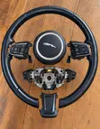 Jaguar F-Pace Steering Wheel (2016-2020) - 2