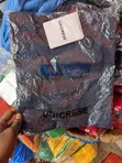 Unicrese Plain T-Shirts - 4