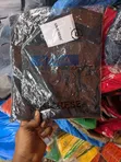 Unicrese Plain T-Shirts - 5