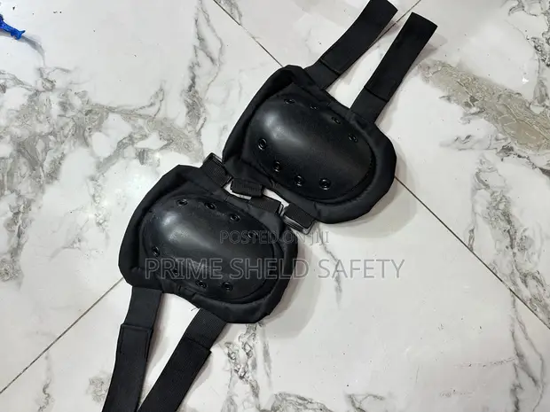 Protective Knee Pads - 1