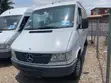 Mercedes-Benz Sprinter 312 Diesel Flat Body - 4