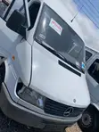 Mercedes-Benz Sprinter 312 Diesel Flat Body - 5
