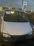 Toyota HiAce 2005 White - 3