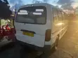 Toyota HiAce 2005 White - 5