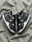 Air Jordan 4 Retro Custom 'Alternate Motorsport' - 2