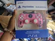 PS4 Wireless Controller - 3
