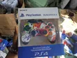 PS4 Wireless Controller - 4