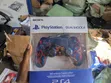 PS4 Wireless Controller - 5