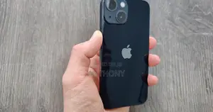 Apple iPhone 13 128GB Black