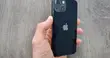 Apple iPhone 13 128GB Black - 1