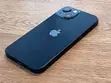 Apple iPhone 13 128GB Black - 2