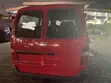 Toyota HiAce 2002 Red - 2