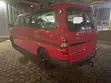 Toyota HiAce 2002 Red - 3