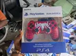 PS4 Wireless Controller - 5